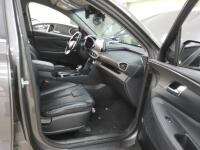 Hyundai SantaFe (2018)