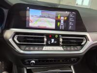 BMW 320d (2020)