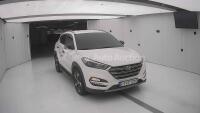 Hyundai Tucson (2017)
