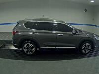 Hyundai Santa Fe (2018)
