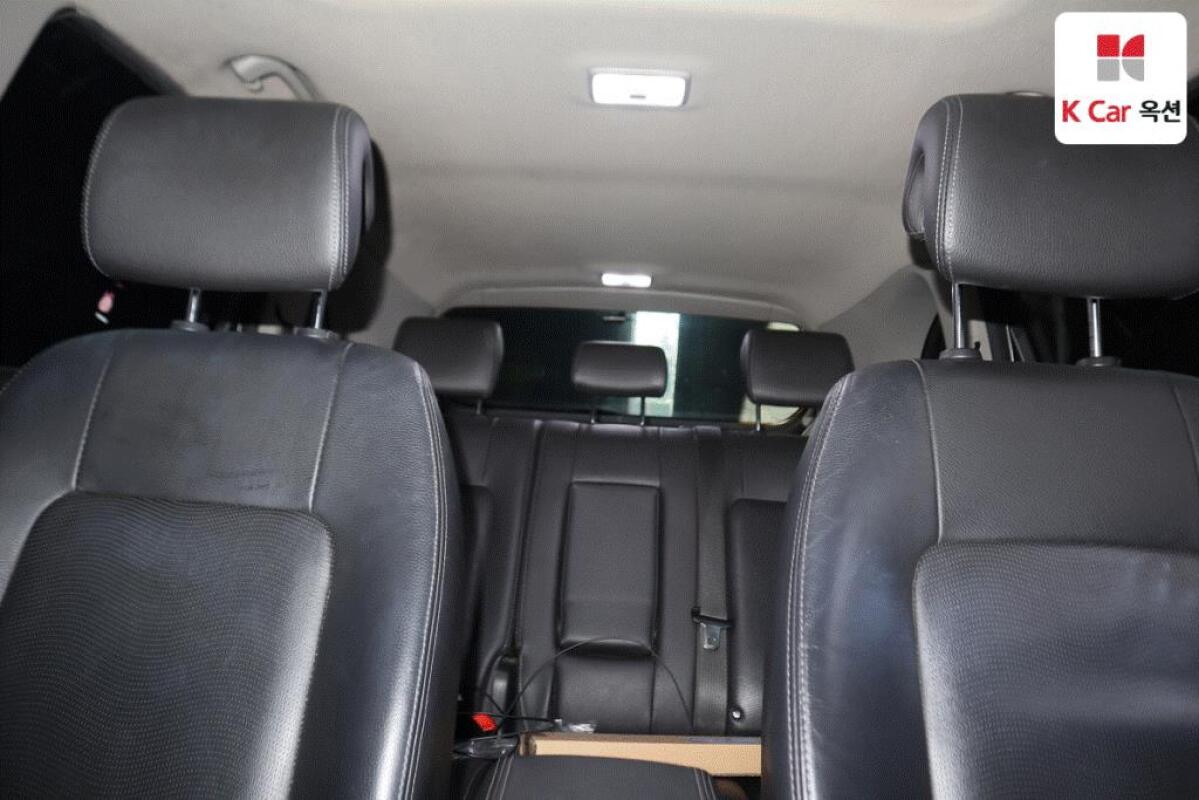 Chevrolet	Captiva (2015)