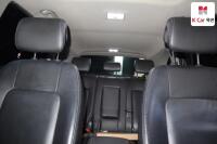 Chevrolet	Captiva (2015)