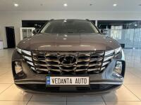 Hyundai Tucson (2021)