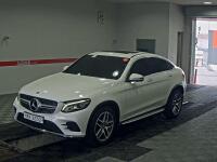 Mercedes GLC 220d (2018)