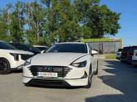 Hyundai Sonata (2021)