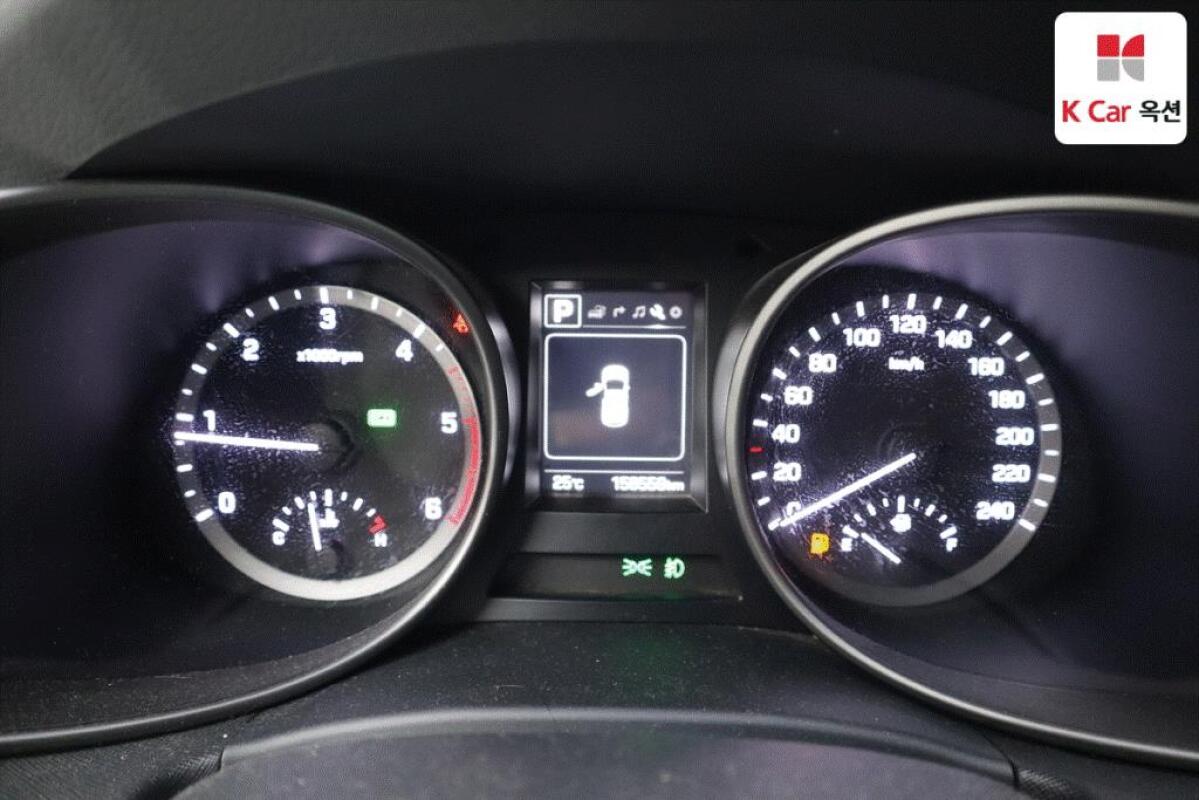 Hyundai SantaFe (2017)