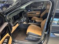 Kia Carnival (2021)