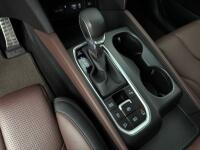 Hyundai SantaFe (2018)