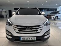 Hyundai SantaFe (2015)