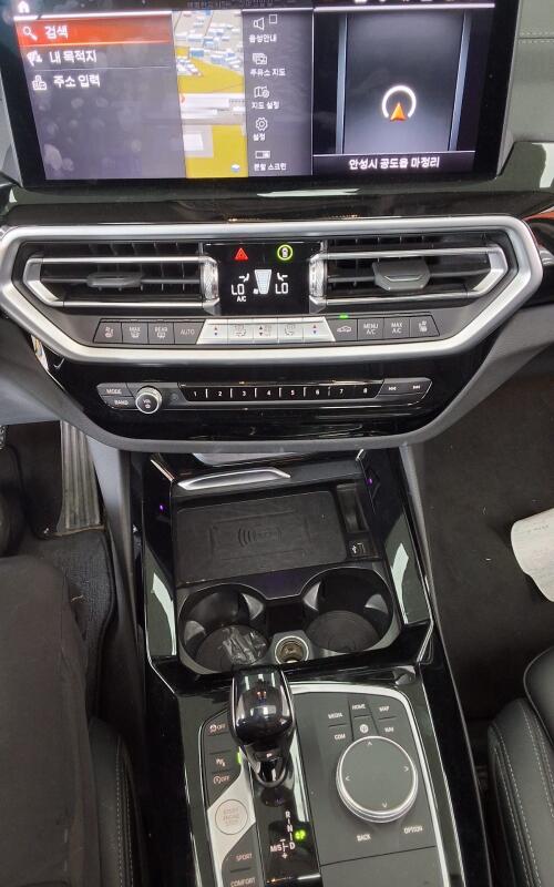 BMW X3 (2022)