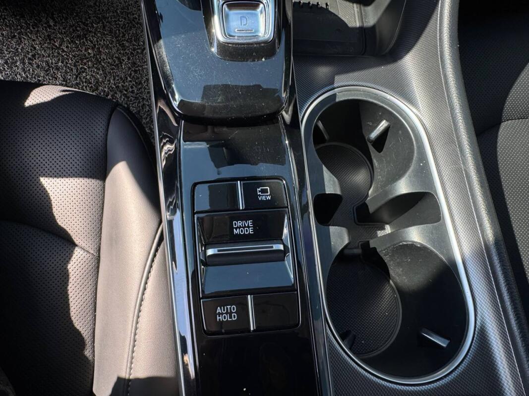 Hyundai Sonata (2022)