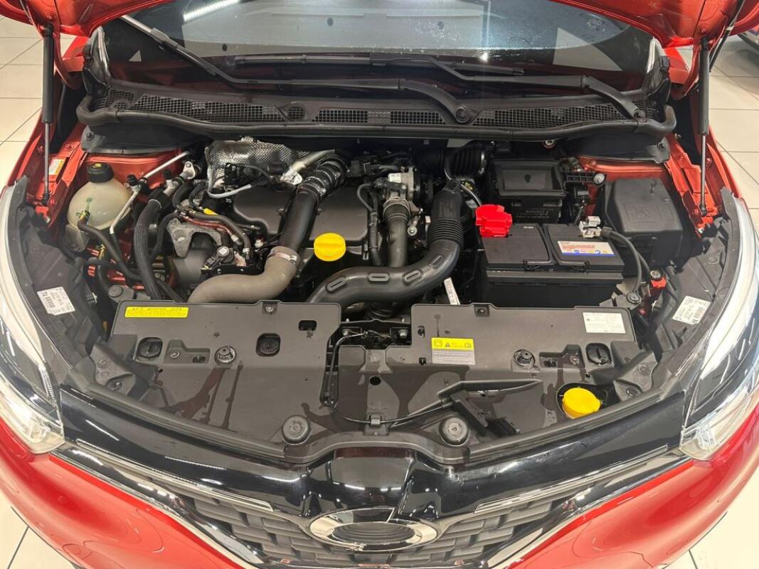 Renault Samsung QM3 (2019)