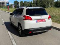 Peugeot 2008 (2015)