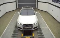 Audi A6 (2015)