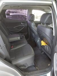 Hyundai Santa Fe (2016)