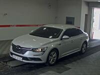 Renault Samsung SM6 (2017)