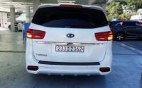 Kia Carnival (2019)