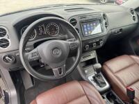 Volkswagen Tiguan (2015)