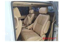 Kia Carnival (2018)