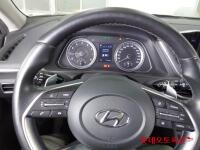 Hyundai Sonata (2020)