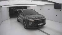 Hyundai SantaFe (2019)