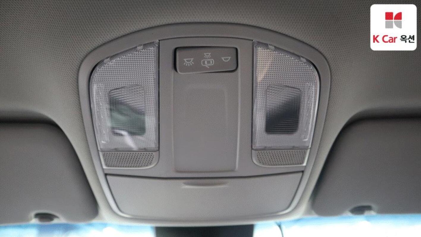 Hyundai Tucson (2020)