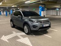 Land Rover Discovery Sport (2016)