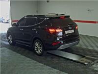 Hyundai SantaFe (2018)