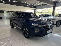 Hyundai SantaFe (2018)