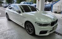 BMW 520D (2017)
