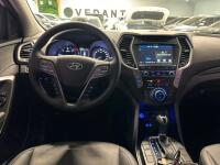 Hyundai SantaFe (2016)