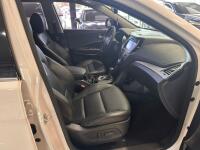 Hyundai Maxcruz (2016)