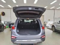 Hyundai SantaFe (2019)