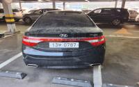 Hyundai Grandeur (2015)