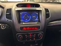 Kia Sorento (2013)