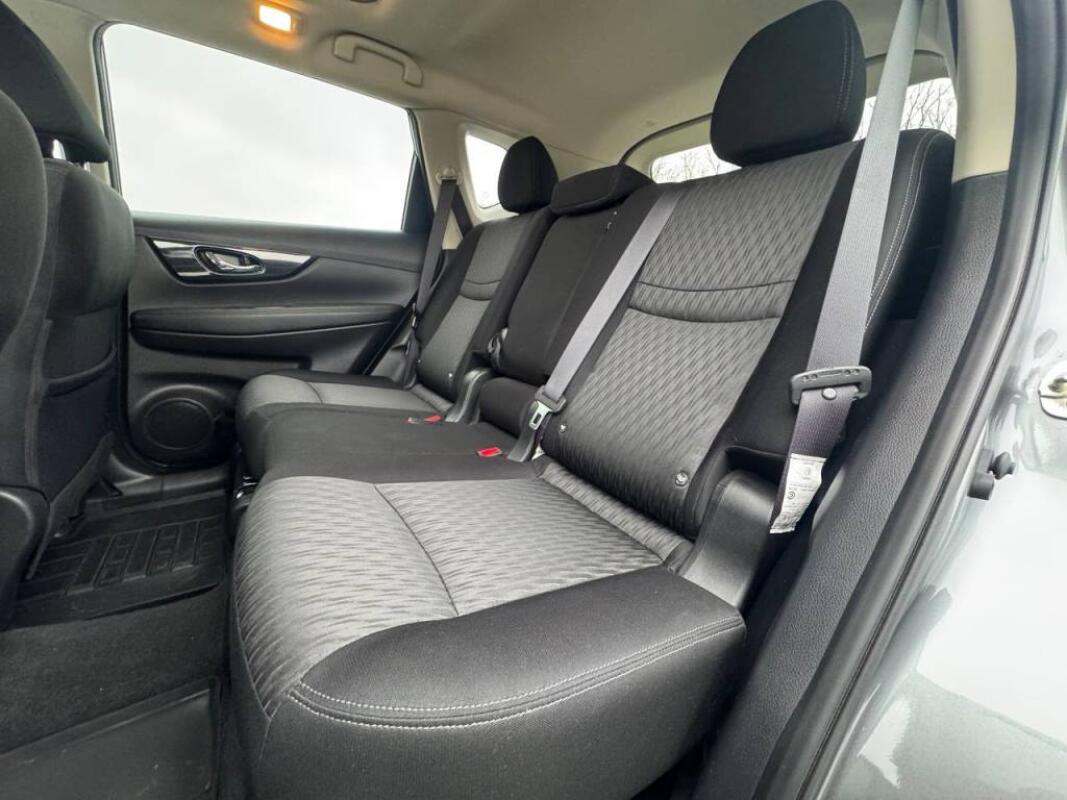 Nissan X-Trail (2020)