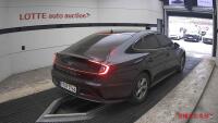 Hyundai Sonata (2021)
