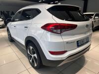 Hyundai Tucson (2017)