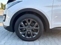 Hyundai SantaFe (2015)