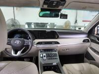 Hyundai Palisade (2022)