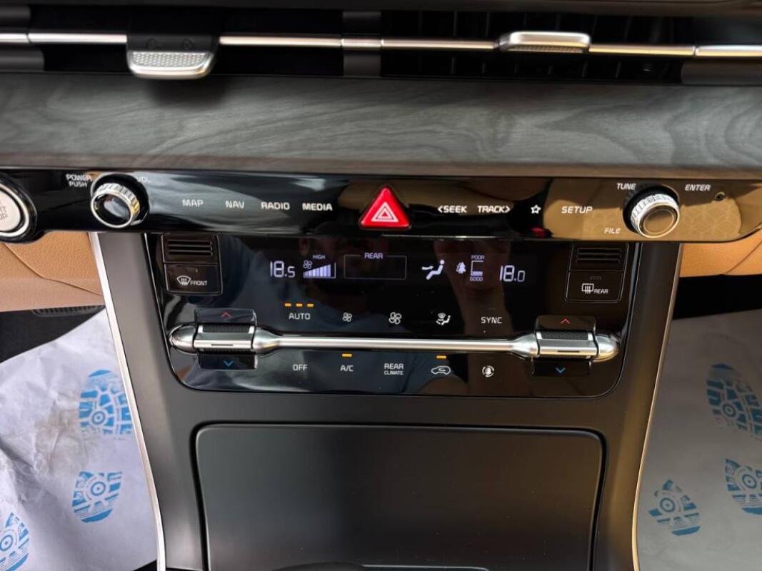 Kia Carnival (2021)