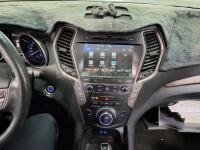 Hyundai Maxcruz (2016)