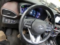 Hyundai SantaFe (2018)