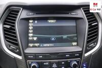 Hyundai SantaFe (2017)