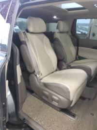 Kia Carnival (2021)