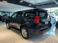 Toyota Land Cruiser (2019)