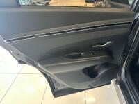 Hyundai Tucson (2021)