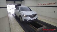 Renault Samsung QM6 (2019)