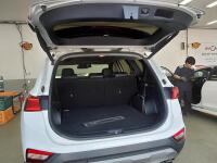 Hyundai SantaFe (2018)