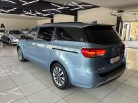 Kia Carnival (2014)